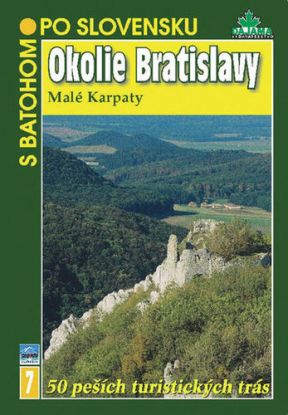 TS 7 Okolie Bratislavy - slov.