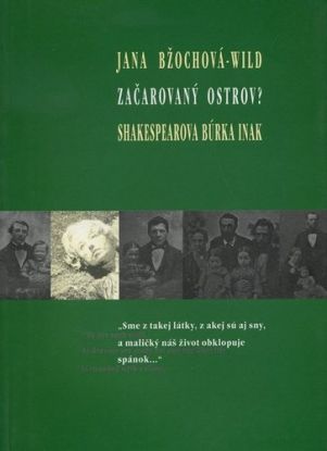 Začarovaný ostrov