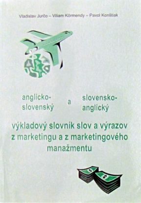 A-S,S-A výkladový slovník marketingu..