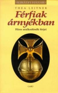 Ferfiak arnyékban