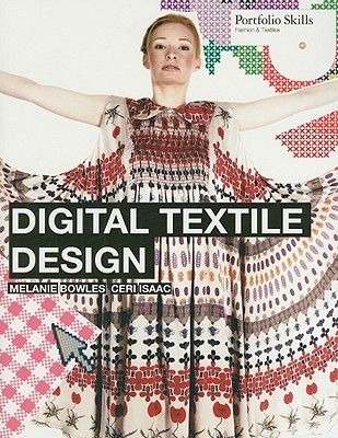 Digital Textiile Design