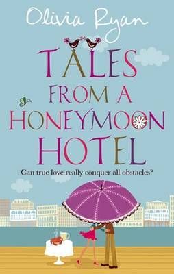 Tales from a honeymoon hotel