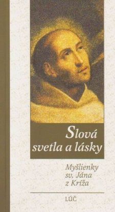 Slová svetla a lásky