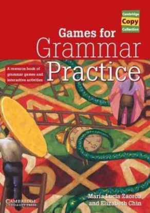 Games for Grammar Practice (copy)