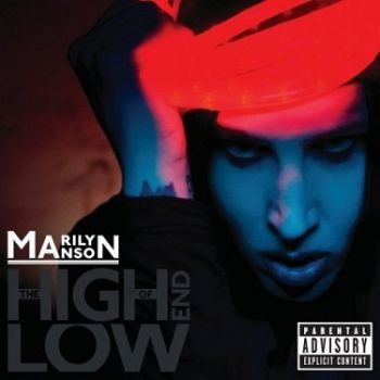 Marilyn Manson - High End Of Low CD