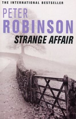 Strange Affair