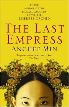 Last Empress