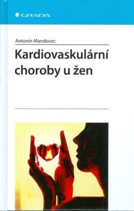 Kardiovaskulární choroby u žen