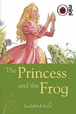 The Princess and the Frog