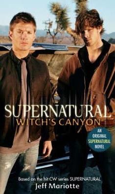 Supernatural: Witch´s Canyon