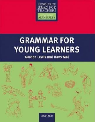 Primary RBFT Grammar for Young Learners