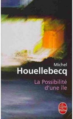 La Possibilite d´une ile