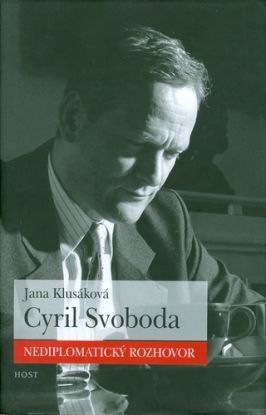 Cyril Svoboda