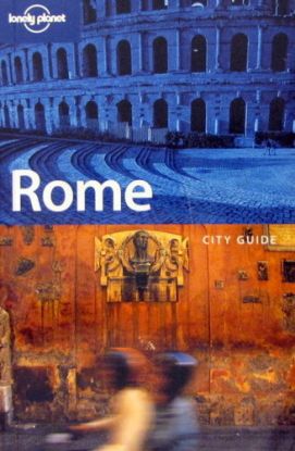 ROME LONELY PLANET