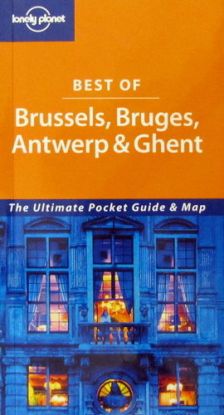 Best of Brussels, Bruges, Antwerp and Ghent