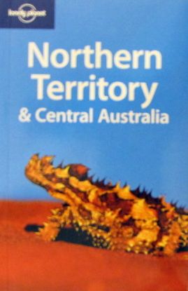 Northern Territory&Central Australia