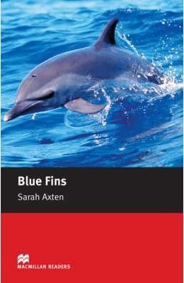 Blue Fins