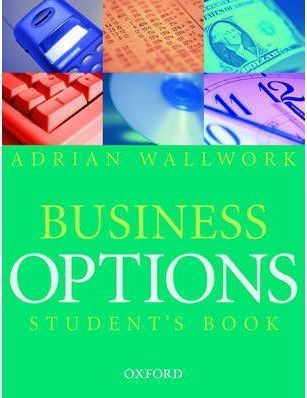 Business Options Student´s Book