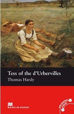 Tess of the d\'Urbervilles MR 5