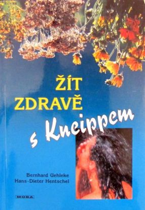 ZIT ZDRAVE S KNEIPPEM