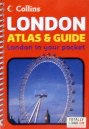 London Atlas and Guide