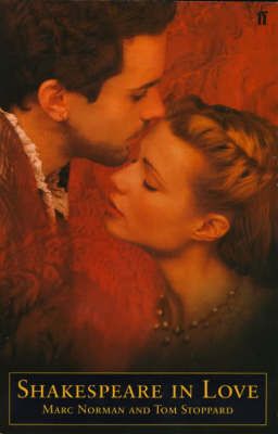 SHAKESPEARE IN LOVE