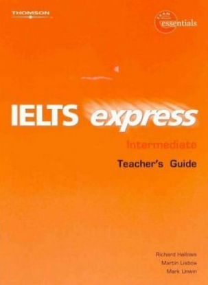 IELTS Express Intermediate Teacher´s Guide