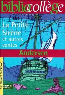 La Petite Siréne et autres contes 27