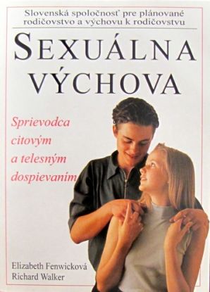 Sexuálna výchova