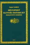 Místopisný slovník historický království českého