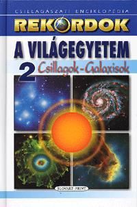 A Világegyetem 2: Csillagok-Galaxisok