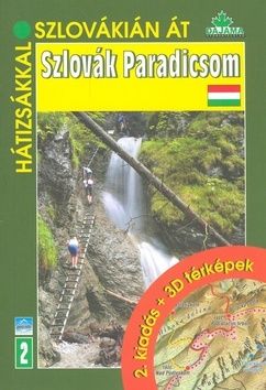 Szlovák Paradicsom-Slovenský raj