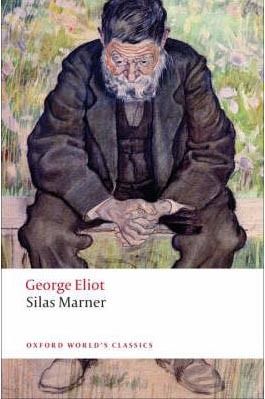 Silas Marner: The Weaver of Raveloe (Oxford World´s Classics)