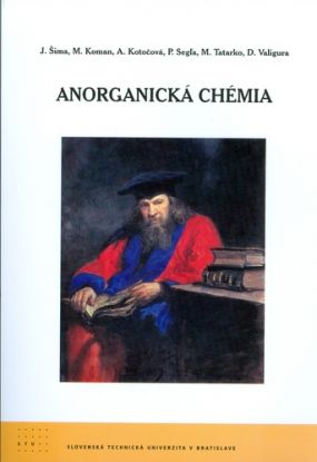 Anorganická chémia