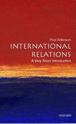 VSI International Relations