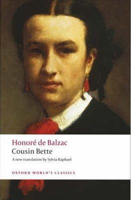 Cousin Bette (Oxford World´s Classics)