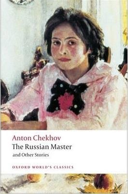 The Russian Master and Other Stories (Oxford World´s Classics)