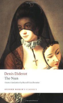 The Nun (Oxford World´s Classics)