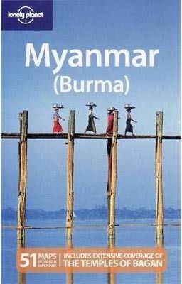 Myanmar (Burma)