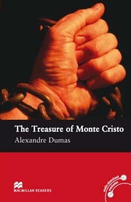 Treasure of Monte Cristo