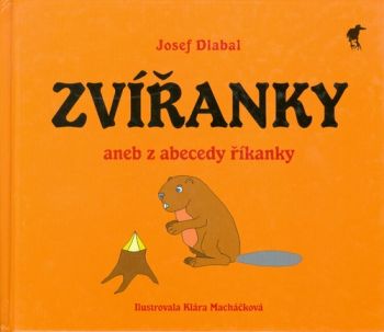 Zvířanky aneb z abecedy říkanky