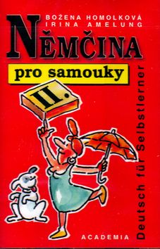 Němčina pro samuky 2.