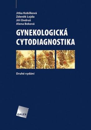 GYNEKOLOGICKA CYTODIAGNOSTIKA