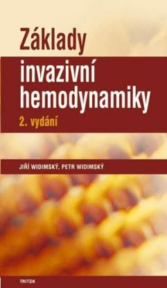 ZAKLADY INVAZIVNI HEMODYNAMIKY