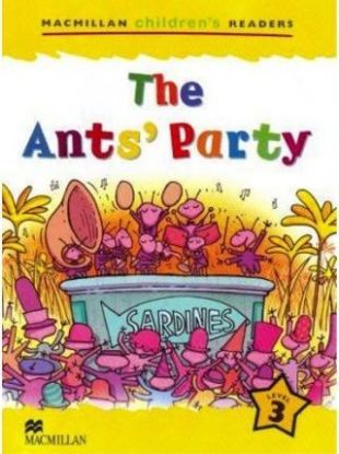 ANTS PARTY MCM3