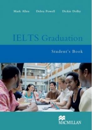 IELTS GRADUATION SB