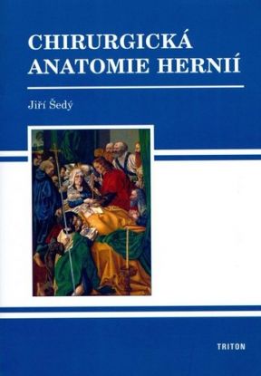 CHIRURGICKA ANATOMIE HERNII