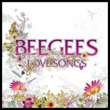 Bee Gees - Love Songs CD