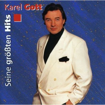 Gott Karel - Seine grossten Hits CD