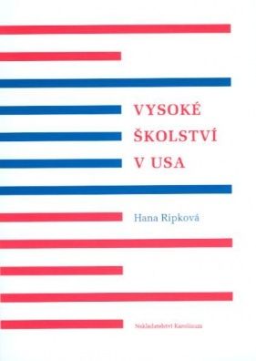 Vysoké školství v USA